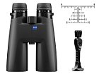 Lornetka Carl Zeiss Conquest HDX 15x56 LRP
