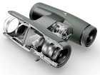 Lornetka Swarovski SLC 8x42 WB HD