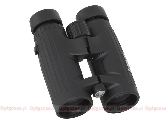 Bushnell Excursion EX 10x42 - test lornetki