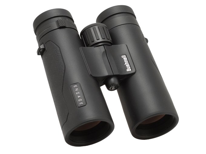 Bushnell Engage 8x42 - test lornetki