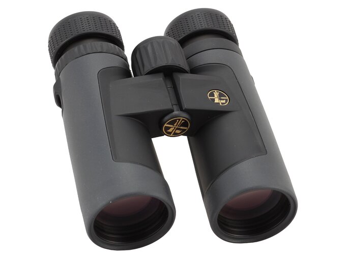 Leupold BX-2 Alpine 8x42 - test lornetki