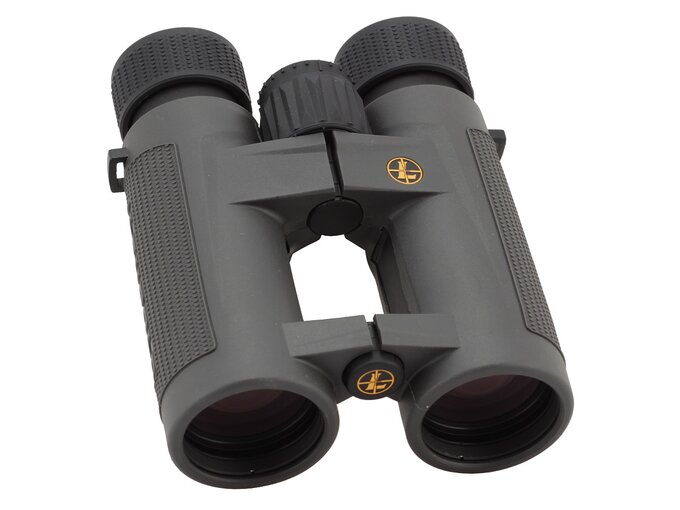 Leupold BX-4 Pro Guide HD 8x42 - test lornetki