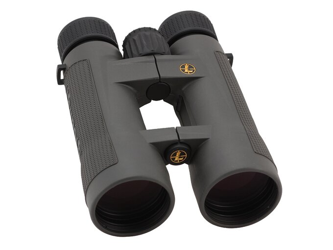 Leupold BX-4 Pro Guide HD 12x50 - test lornetki