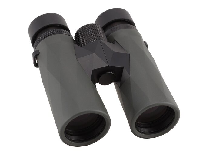 Delta Optical Forest 8x42 Gen3 - test lornetki