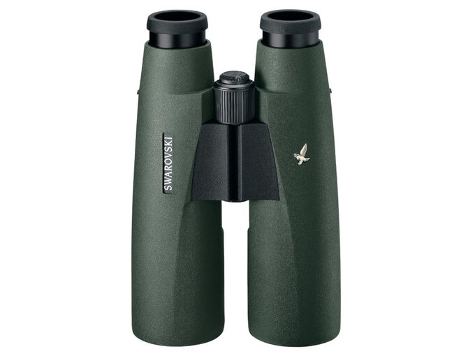 Swarovski SLC New 8x56 B - test lornetki