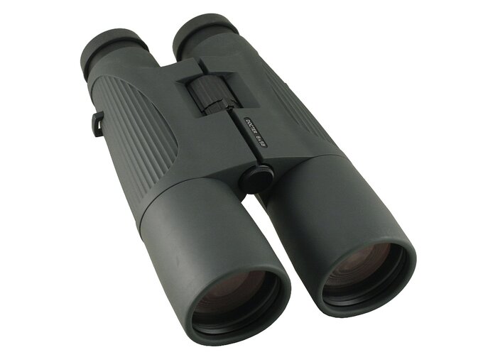 Docter 8x58 B/CF - test lornetki