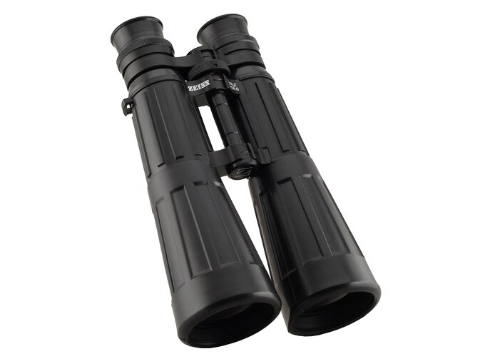 Carl Zeiss Dialyt 8x56 B/GA T* P* ClassiC - test lornetki