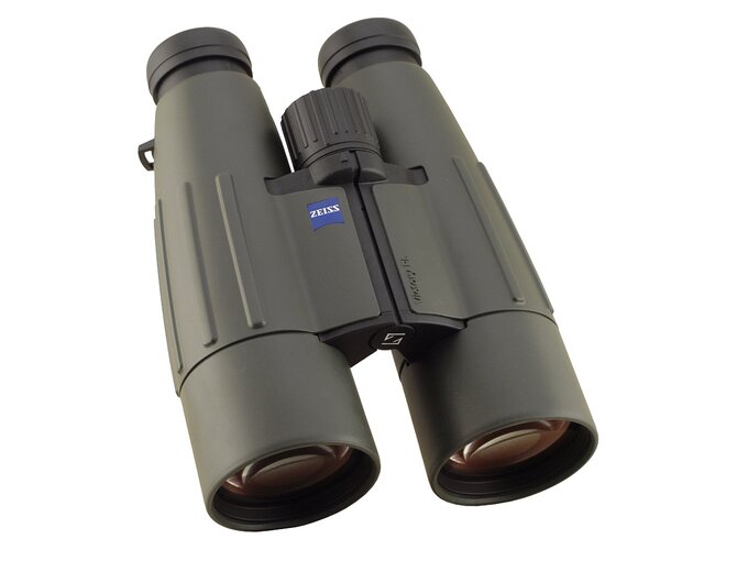 Carl Zeiss Victory 8x56 T* FL - test lornetki