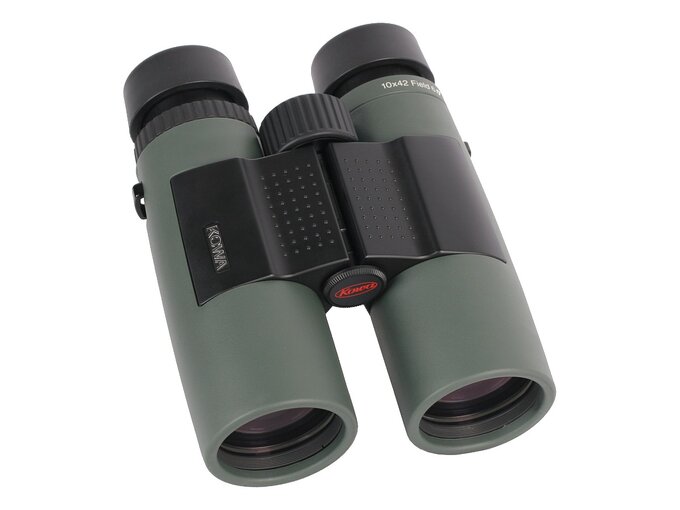 Kowa BD42-10 10x42 - test lornetki