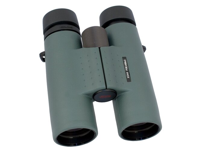 Kowa Genesis Prominar 8.5x44 XD - test lornetki
