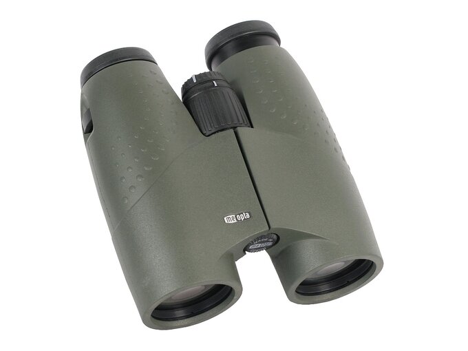 Meopta Meostar B1 10x42 - test lornetki