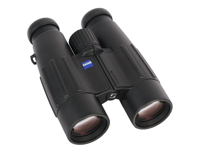 Carl Zeiss Victory 10x42 T* FL - test lornetki
