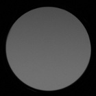 Carl Zeiss SFL 8x50 - Winietowanie centralne - Lewy