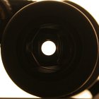Nikon Monarch 8.5x56 DCF - Wewntrzne odblaski - Prawy