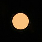 Leica Ultravid 10x50 HD - Winietowanie centralne - Prawy