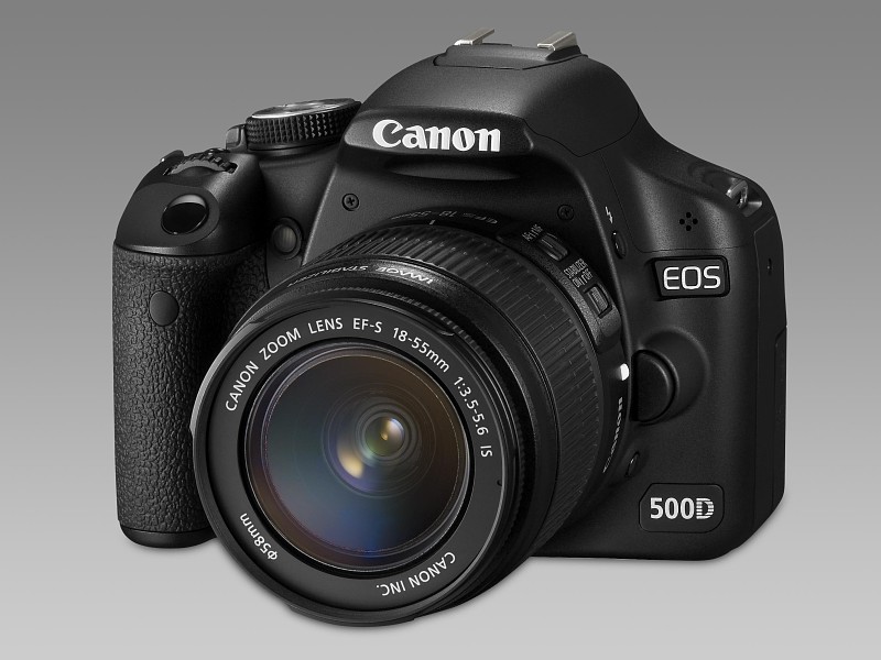 Canon Eos 500d Optyczne Pl