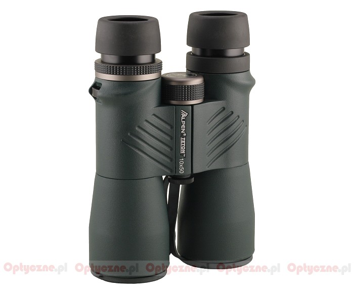 Alpen binoculars 10x50 sales
