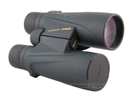 Nikon Monarch 8.5x56 DCF - binoculars' review - AllBinos.com