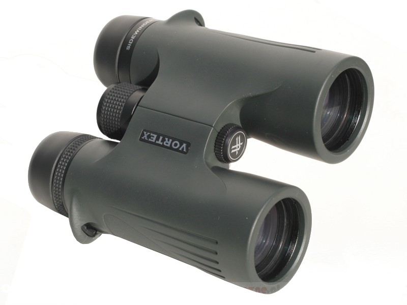 Vortex Sidewinder 10x42 binoculars' review