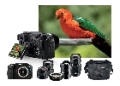 Zestawy kit�w od Olympusa
