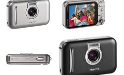 Sanyo Xacti E60