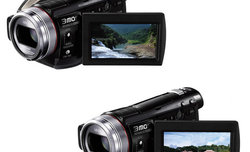 HDC-SD100 i HDC-HS100 - nowe kamery firmy Panasonic