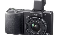 Ricoh Caplio GX200