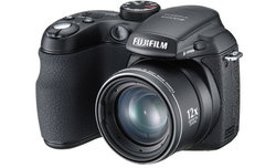 Fujifilm FinePix S1000fd - firmware 1.03