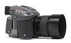 Nowy firmware i oprogramowanie od firmy Hasselblad