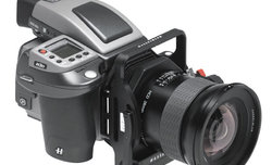 Hasselblad HTS 1.5 - adapter typu ''tilt and shift''