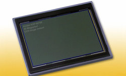 KODAK KAF-50100 - 50Mpix matryca CCD