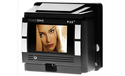 Phase One P 65+ - 60.5Mpix cyfrowa przystawka do systemu 645