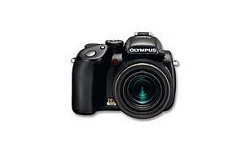Olympus SP-570 UZ - firmware 1.1