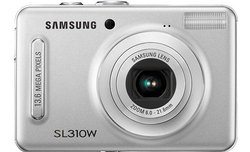 Samsung L310W