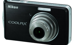 Nikon COOLPIX S520 - firmware 1.2