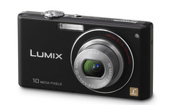 Panasonic Lumix DMC-FX37 – wiat z szerokiej perspektywy