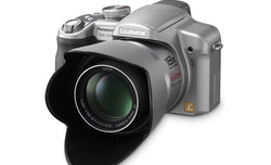 Panasonic Lumix DMC-FZ28 – maksymalne zblienie w szerokim ujciu