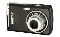 Pentax Optio E60