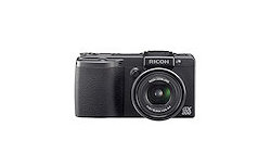 Ricoh Caplio GX200  - firmware 1.1