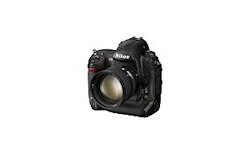 Nikon D3 - firmware 2.01