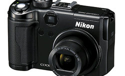 Nikon COOLPIX P6000 - firmware 1.1