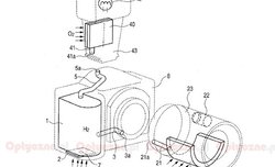 Zintegrowany system zasilania od Canona