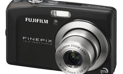 Fujifilm FinePix F60fd