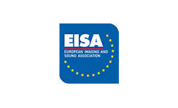 Nagrody EISA 2009-2010 przyznane