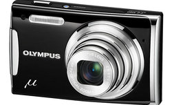Olympus mju 1060