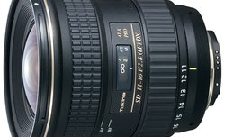 Tokina AT-X 116 Pro DX 11-16 mm f/2.8 - zdjcia przykadowe