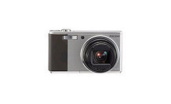 Ricoh R8 - firmware 1.25