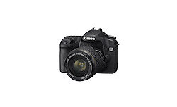Canon EOS 50D - firmware 1.0.7