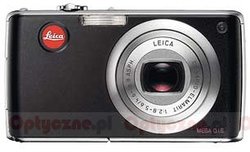Leica C-LUX 1