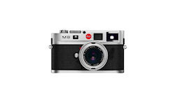 Leica M8 - firmware 2.000